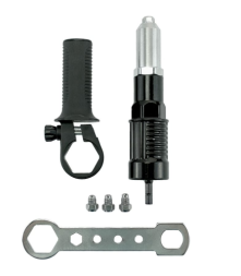 Насадка-заклепочник на шуруповерт 01 СЕБ