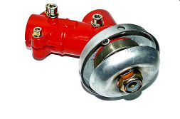 Редуктор для триммера ф 28х 7 т