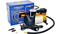 Автокомпрессор 1 цилиндр X-pert