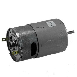 Электродвигатель 550 14,4V