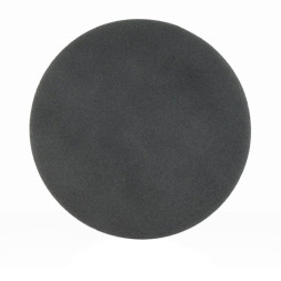 Абразивный круг на поролон. основе SMIRDEX 922, D=150мм Р 3000