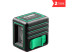 Лазерный уровень ADA Cube MINI Green Basic Edition