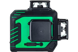 Лазерный уровень INSTRUMAX GREENLINER 3-360