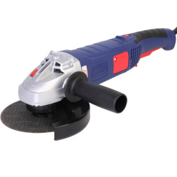Машина шлифовальная угловая 1500 Вт, диаметр круга 150мм (МШУ-1,5-02) "ДИОЛД"
