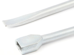 539537 Монтировка 600 мм с прямоугольным профилем под односторонний ключ (90002210)