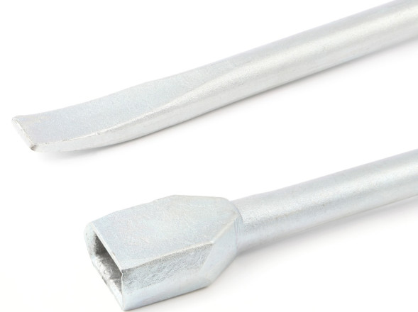 539537 Монтировка 600 мм с прямоугольным профилем под односторонний ключ (90002210)