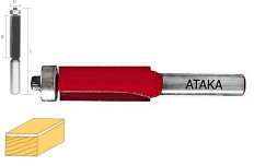 Фреза Атака 301095 кромочная прямая=476410=