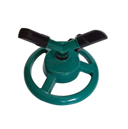 Распылитель круговой 2-х рукавный на W-обр,  DASGRAS