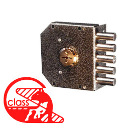 Замок Class GSS-001 б/т/о