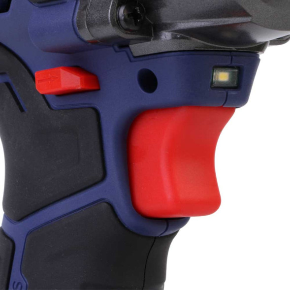 Гайковерт аккумуляторный (семейка) без АКБ (ГЭА-20 ЛИ-01) ДИОЛД