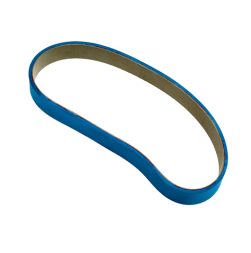 Ремень синий (отечественный рубанок)