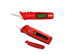 Детектор напряжения АС бесконтактный ADA ZAC 1000 PLUS