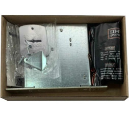 Замок врезной 1.04.02.3.1  Эльбор