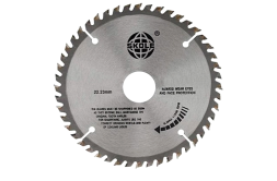 Диск пильный по дереву 115*36*22,23 SKOLE