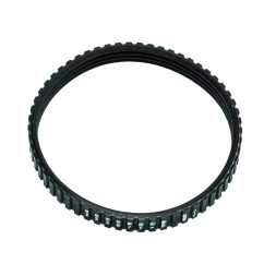 Ремень 225069-5 для аналог Интерскола, ЛШМ-76/900 (Кач)