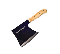 Топор БЫТОВОЙ деревянная ручка 300мм