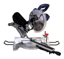 Пила торцовочная 1600Вт (ПТД-1,6М-255) "ДИОЛД"