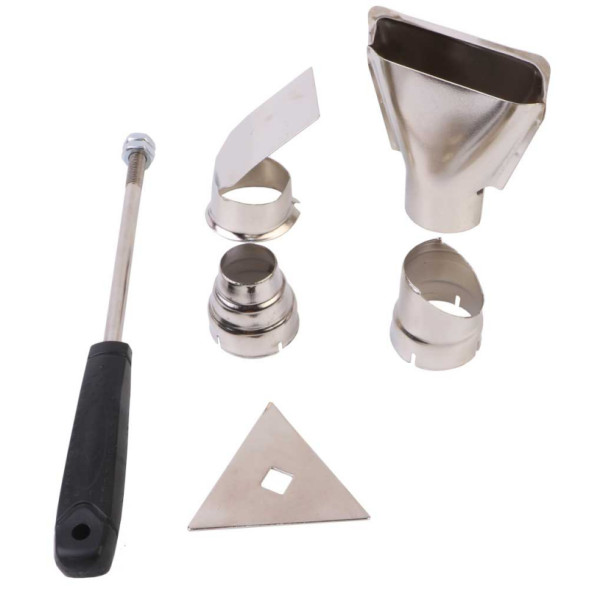 Воздухогрейка горячего воздуха фен 2000Вт (ВГВ-1-01) "ДИОЛД"