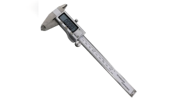 Штангенциркуль (150 мм.) цифровой  метал  SPARKLUX