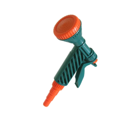 Душ-пистолет 1/2"-5/8"-3/4" фиксат. Sayim