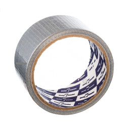 Клейкая лента армированная TPL 50мм*25м серый Klebebander TPL525S (6шт)