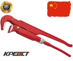 Ключ трубный разводной "Креост" (1")