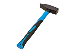 Молоток с  фибергласовой ручкой 1000гр X-PERT