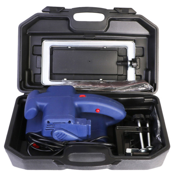 Машина ручная электрическая ленточношлифовальная 950 Вт (МШЛ-0,95) "ДИОЛД"