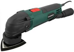 Многофункциональный инструмент (в кейсе) 500Вт 15000-23000кол/мин MF500 FAVOURITE