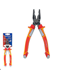 Пасатижи 160мм Диэлектрический X-PERT