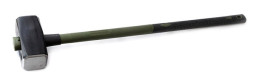 325800 Кувалда с фибергласовой ручкой 8000г (2шт)