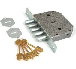 Замок Class GSM-002  б/т