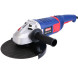 Машина шлифовальная угловая 2450 Вт, диаметр круга 230мм (МШУ-2,45-03) "ДИОЛД"