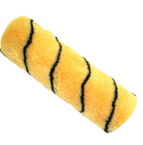 Валик сменный ТИГР (полиакрил, ворс 10мм) 230х48х6мм ON