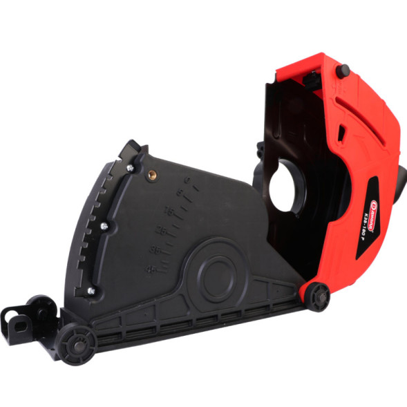 Кожух защитный вытяжной 180 мм КЗВ-180 Р "ДИОЛД"