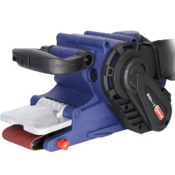 Машина ручная электрическая ленточношлифовальная 1000 Вт (МШЛ-1У) "ДИОЛД"