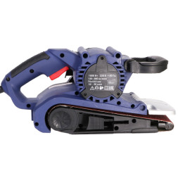 Машина ручная электрическая ленточношлифовальная 1000 Вт (МШЛ-1У) "ДИОЛД"