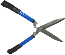 Кусторез плоские железные ручки SPARKLUX