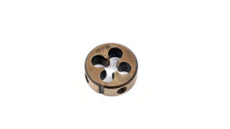 231073 Плашка M7×1,0 мм; Ø25