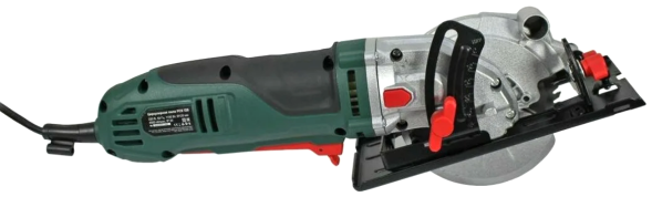 Пила циркулярная 1100Вт, ф125мм FCS 125 FAVOURITE