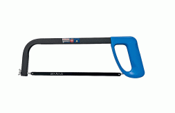 Ножовка по металу пластмассовая ручка СПАРК 840