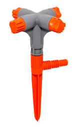 Распылитель 4х лепест, норма Sayim