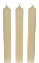 Свеча хозяйственная 100гр (80шт/кор)