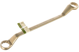 512274 Ключ накидной 24*27мм (5шт)