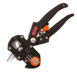 Секатор прививочный Mr.Logo