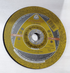 Диски Kronenflex EXTRA  180*6.0*22.23 /A24EX/