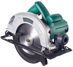 Пила циркулярная 1600Вт, ф185мм 5000об/мин FCS 185 FAVOURITE