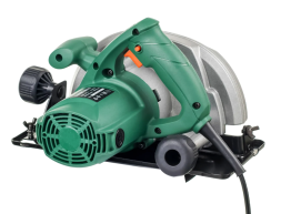 Пила циркулярная 1600Вт, ф185мм 5000об/мин FCS 185 FAVOURITE