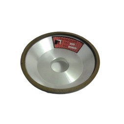 Алмазная чашка для заточки 150мм*16*32 (чашечная)