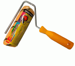 Валик с ручкой Hand-Tools 15*150 "Премиум" (10шт)